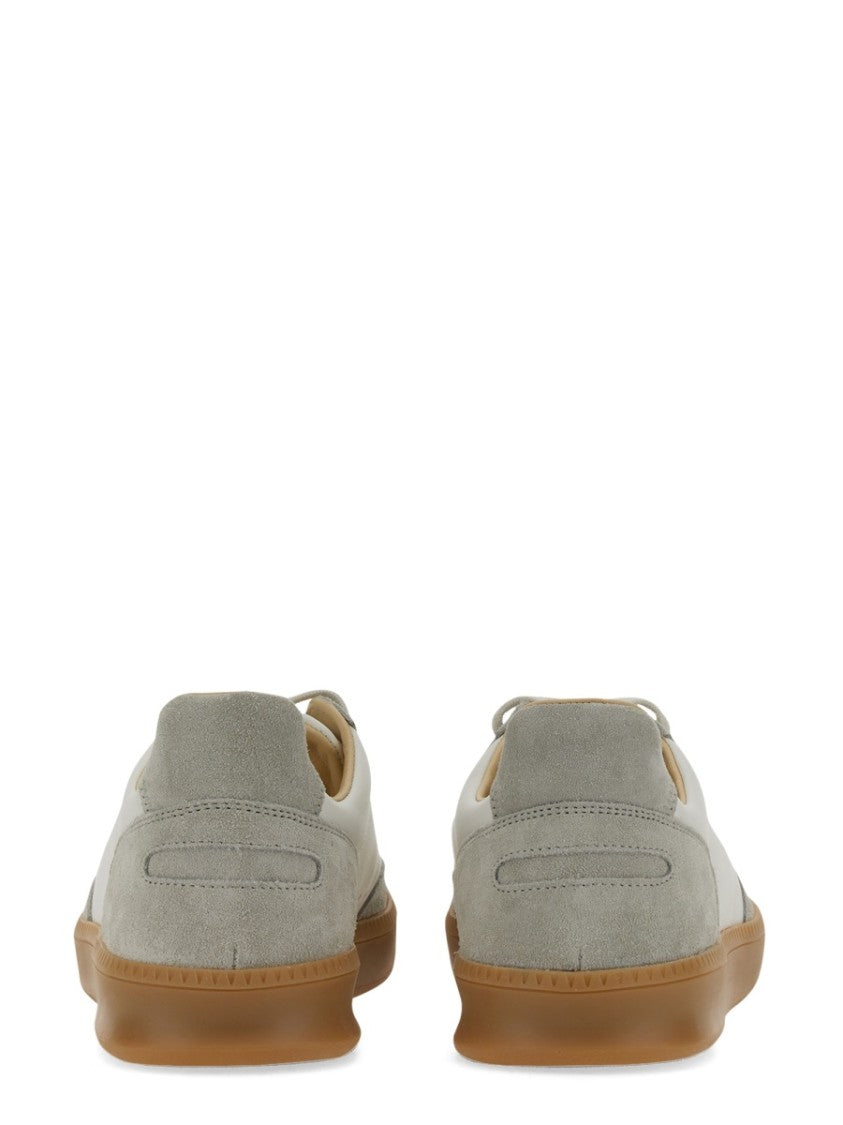 Smash Low Sneaker