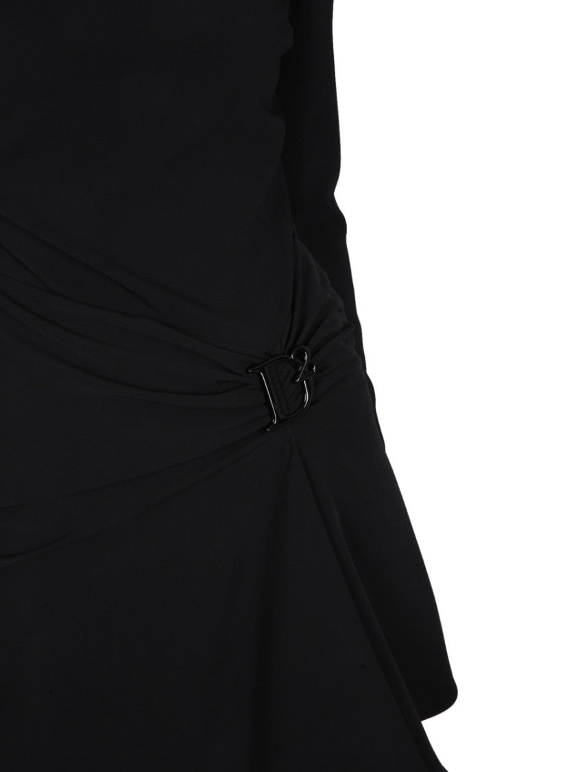 Statement Dress