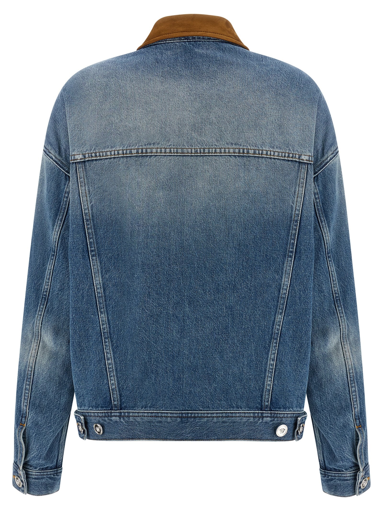 'Trucker' Jacket
