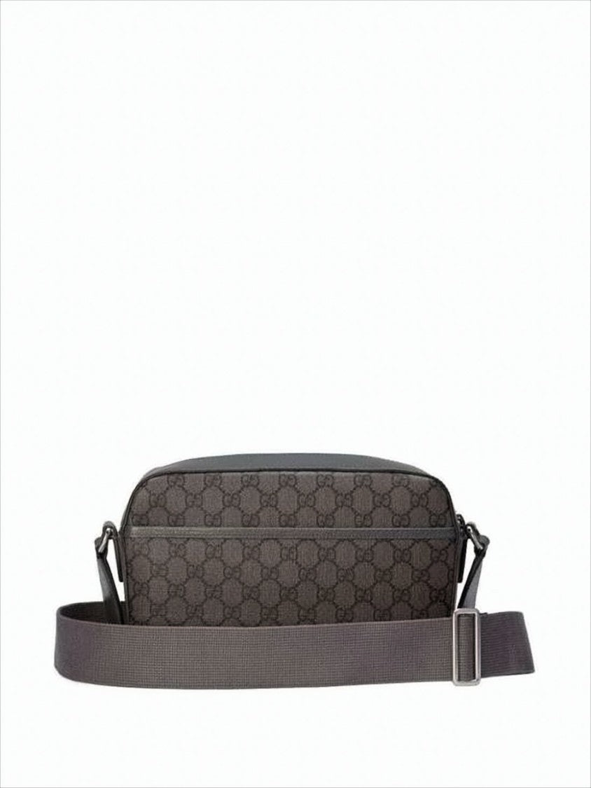 Prostokątna Torba na ramię Monogram Canvas