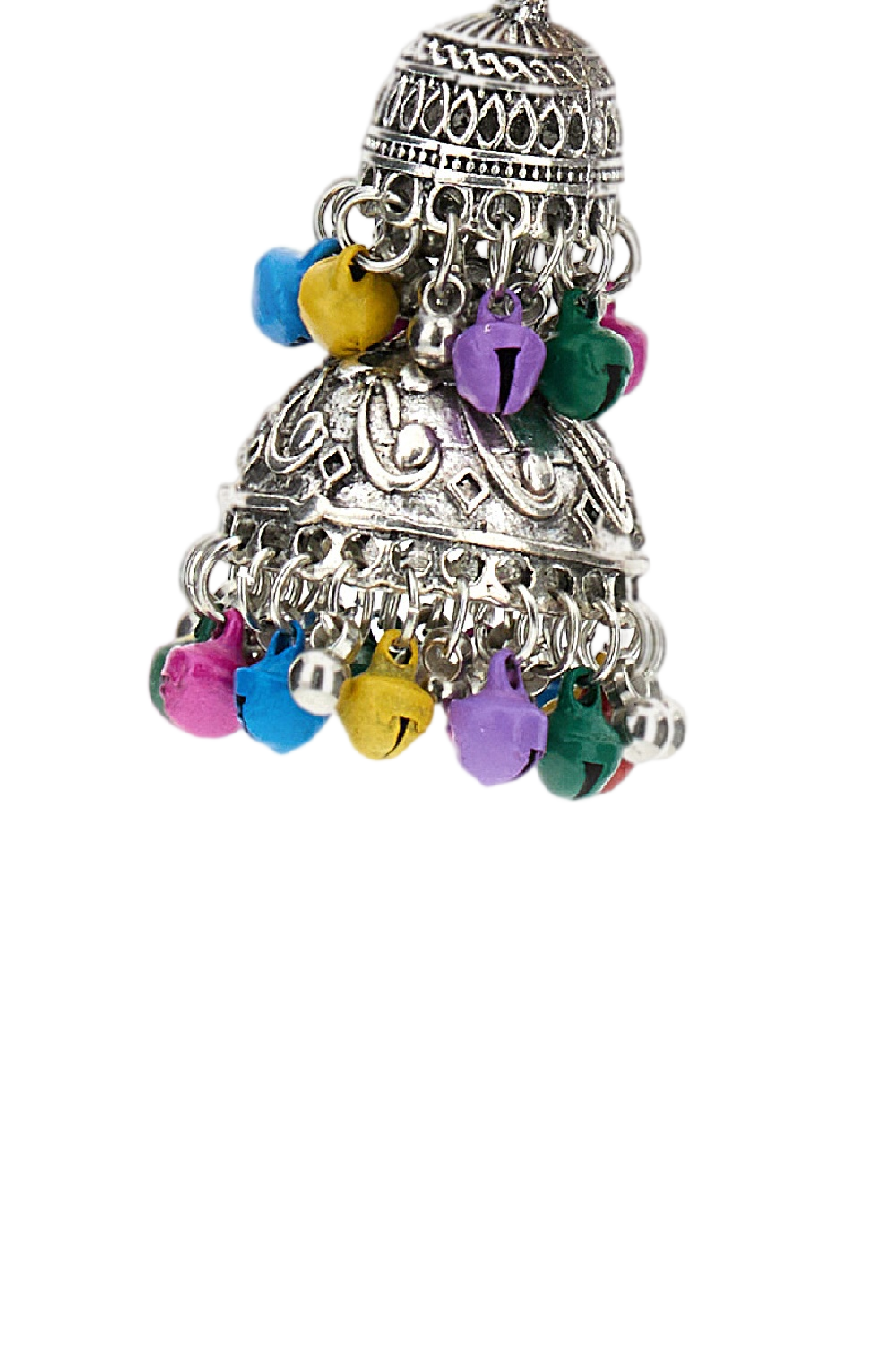 Drop Earrings