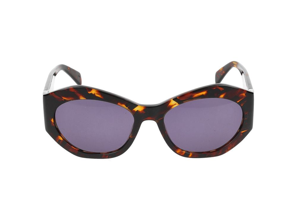Sunglasses Liu Jo LJ786S 244 Tokyo Tortoise 54/18/135
