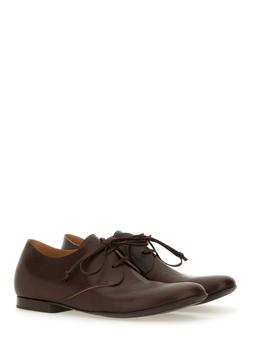 Derby Loafer