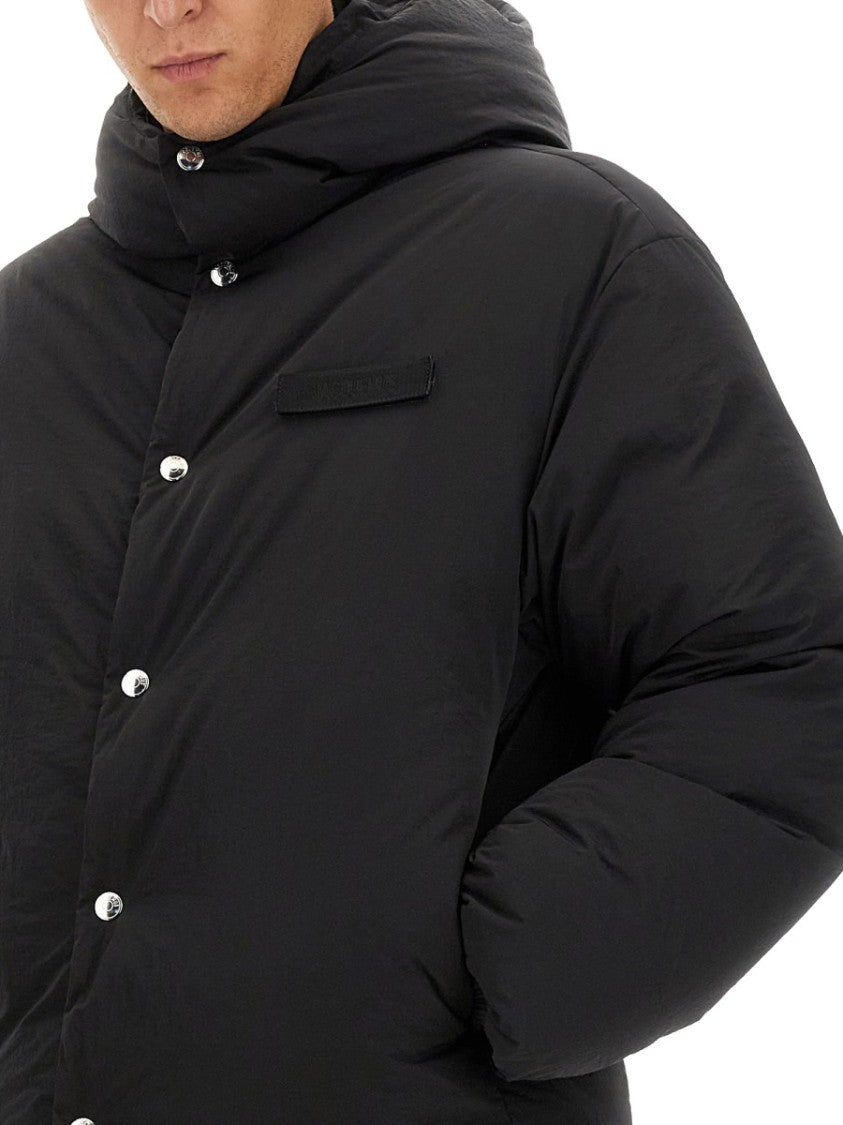 La Doudoune Down Jacket