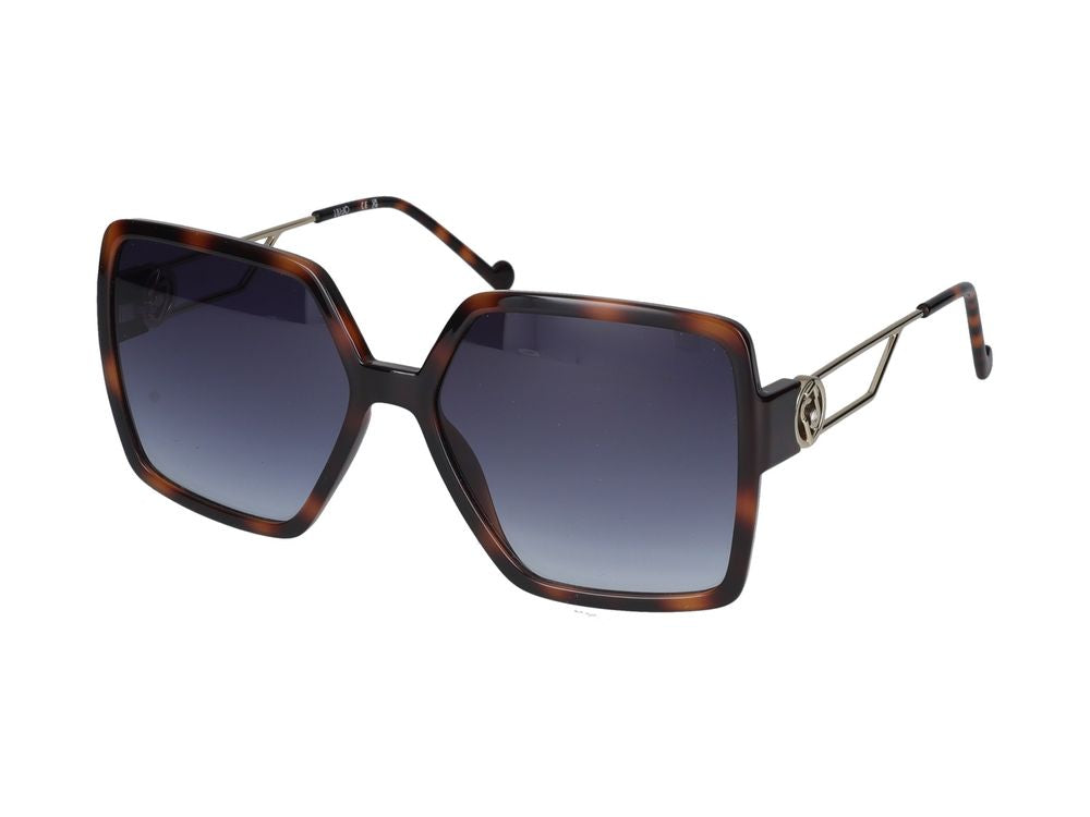 Sunglasses Liu Jo LJ763SR 240 Tortoise 58/16/140