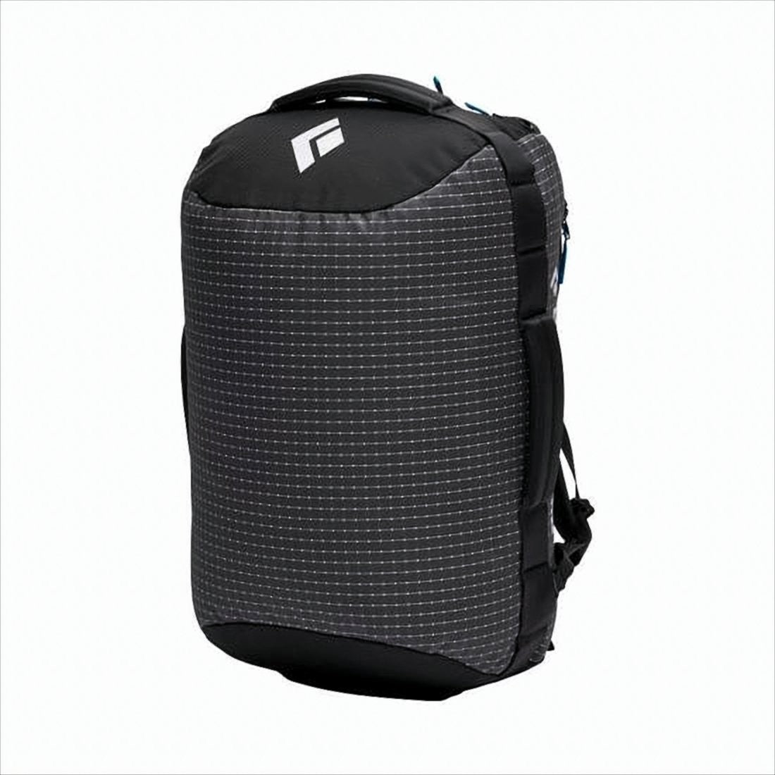 Durable Duffle Bag with Padded Straps