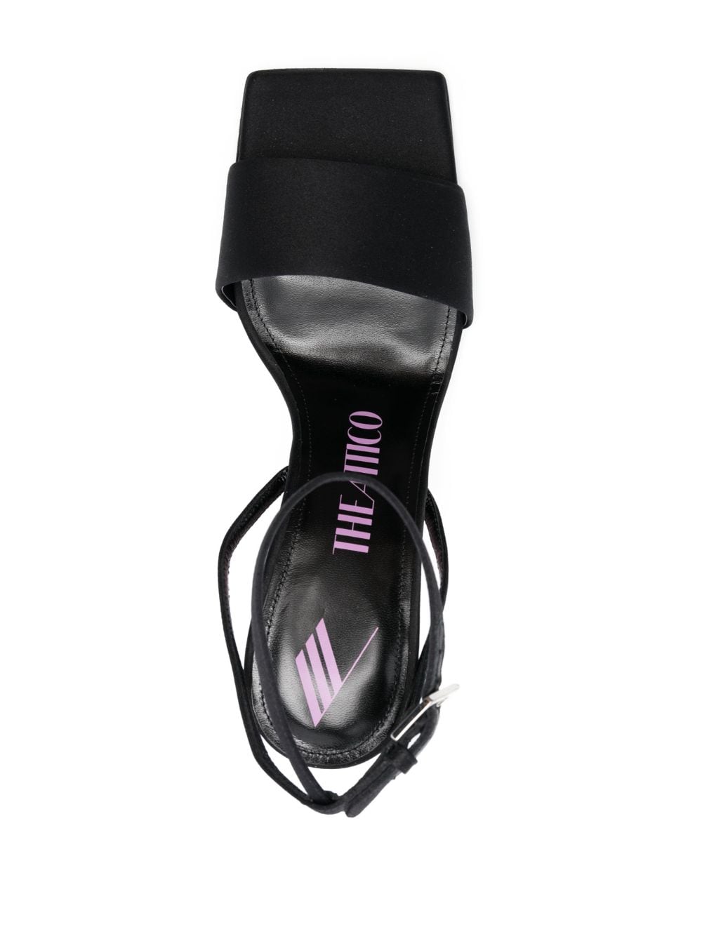 Cheope 105mm Sandals