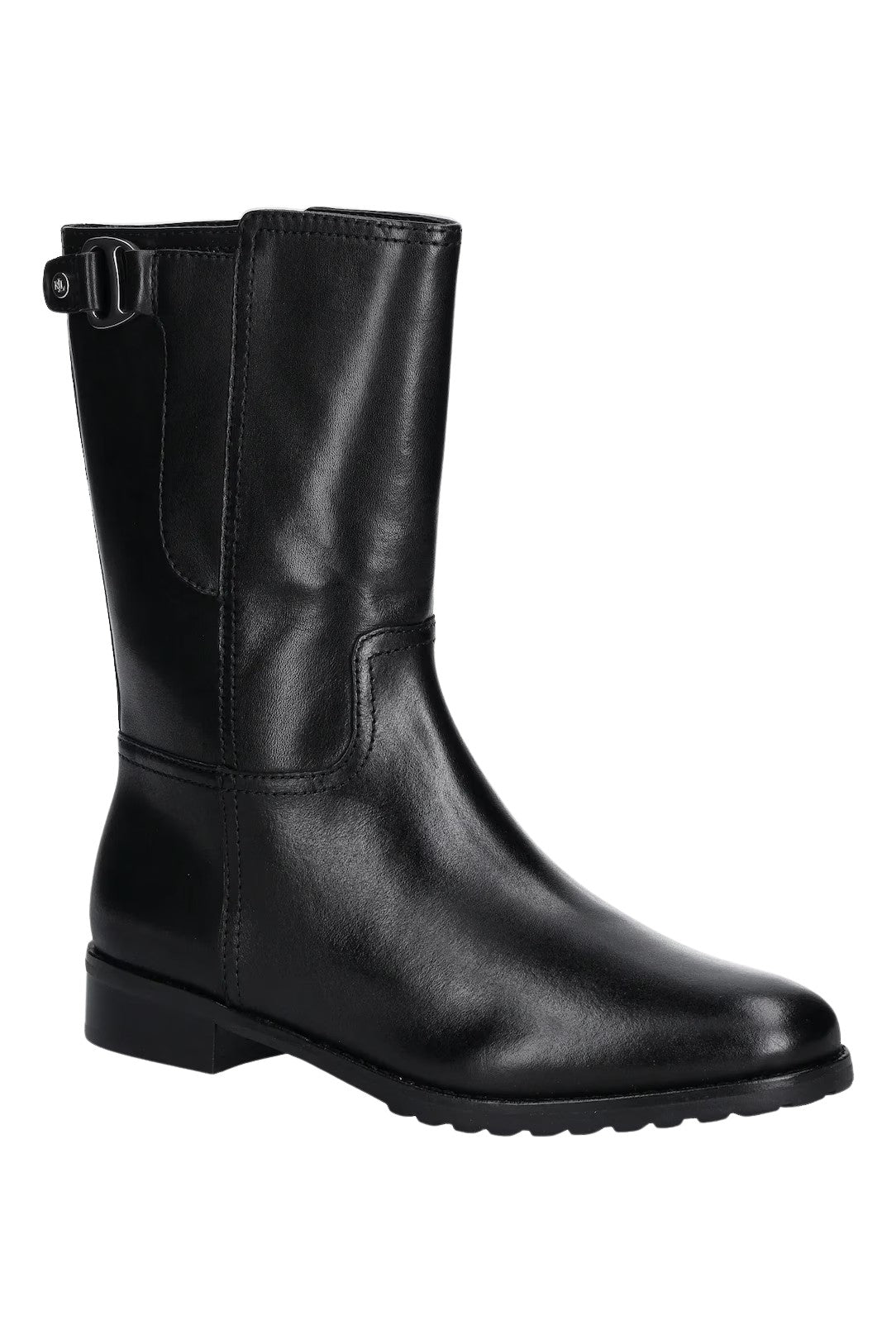 Tasha Mid Boots