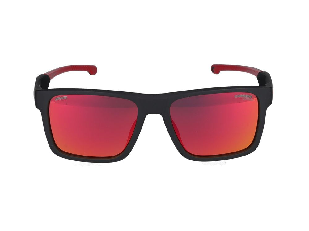 Sunglasses CARDUC 021/S OIT Black Red 55/17/145