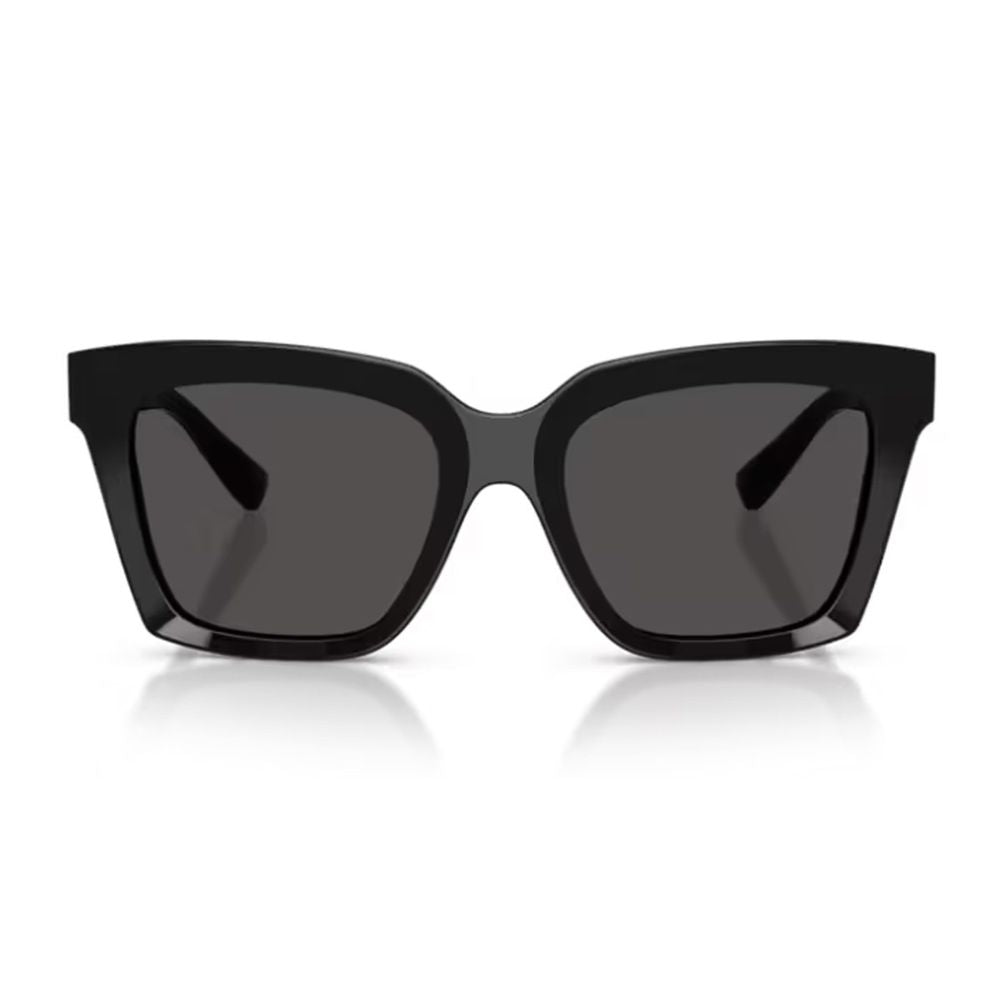 Dg4498 Dg Hinge Square Acetate Sunglasses