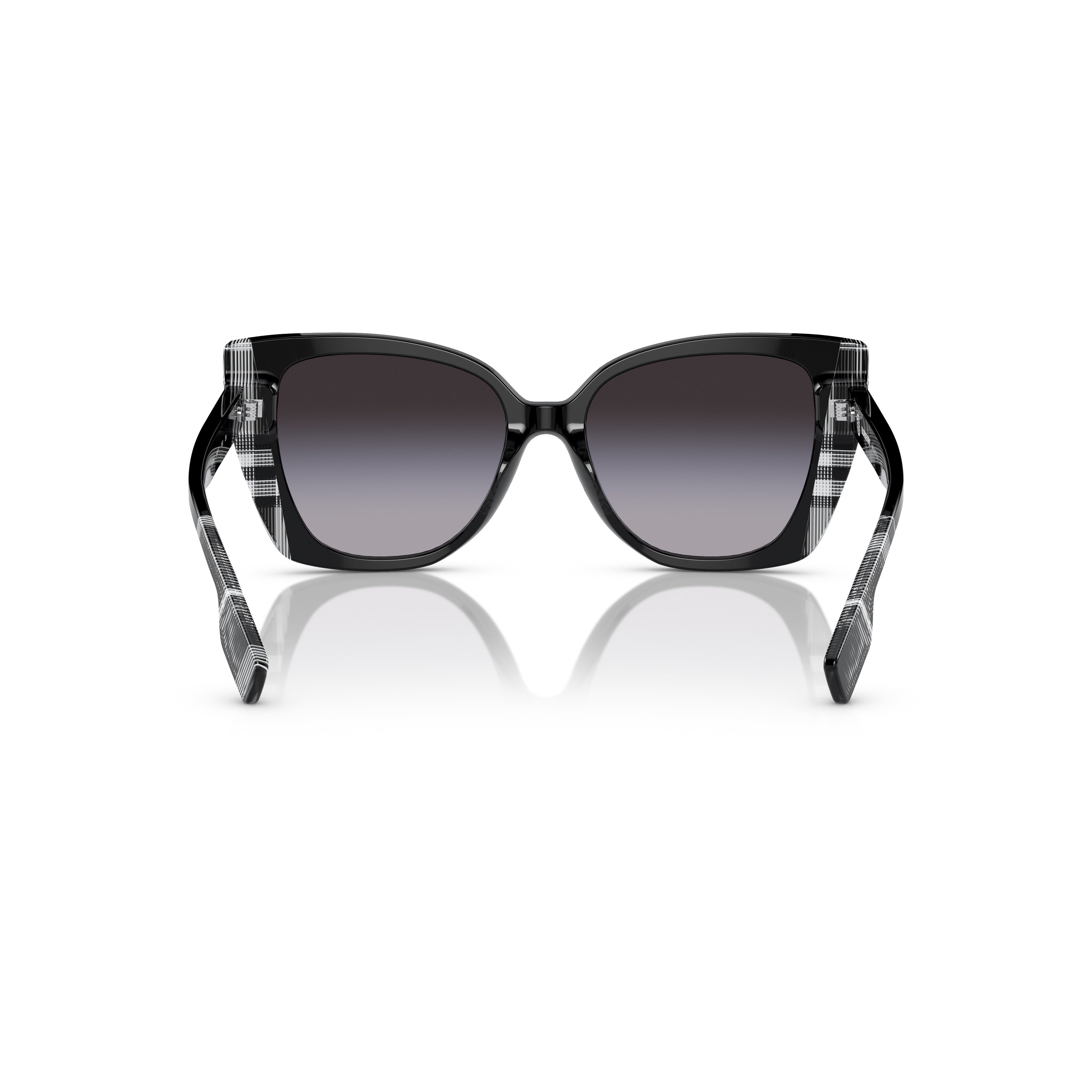 0be4393 Oversized Square Frame Sunglasses