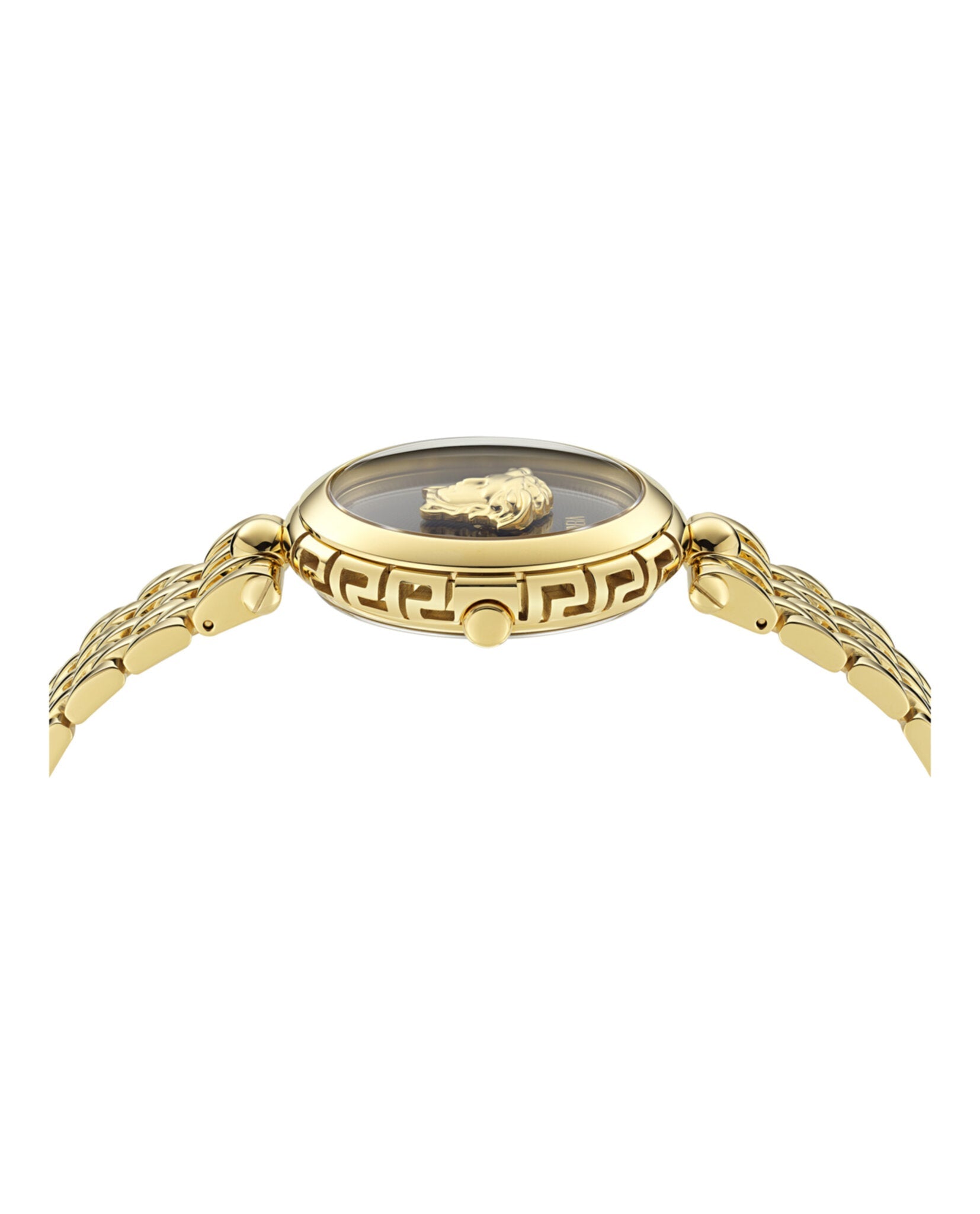 Medusa Heritage Bracelet Watch