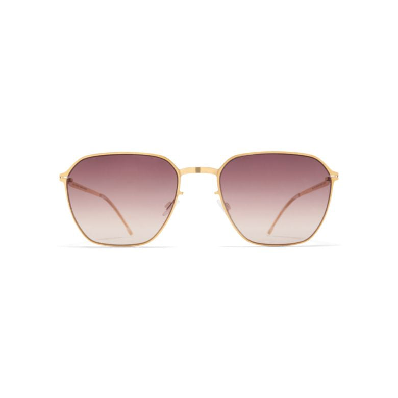 Anders Gradient Lens Sunglasses