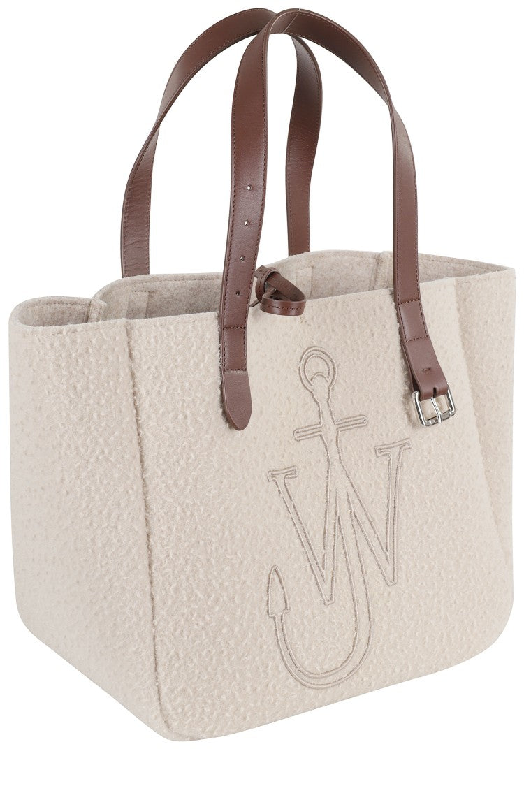 Belt Tote Bag