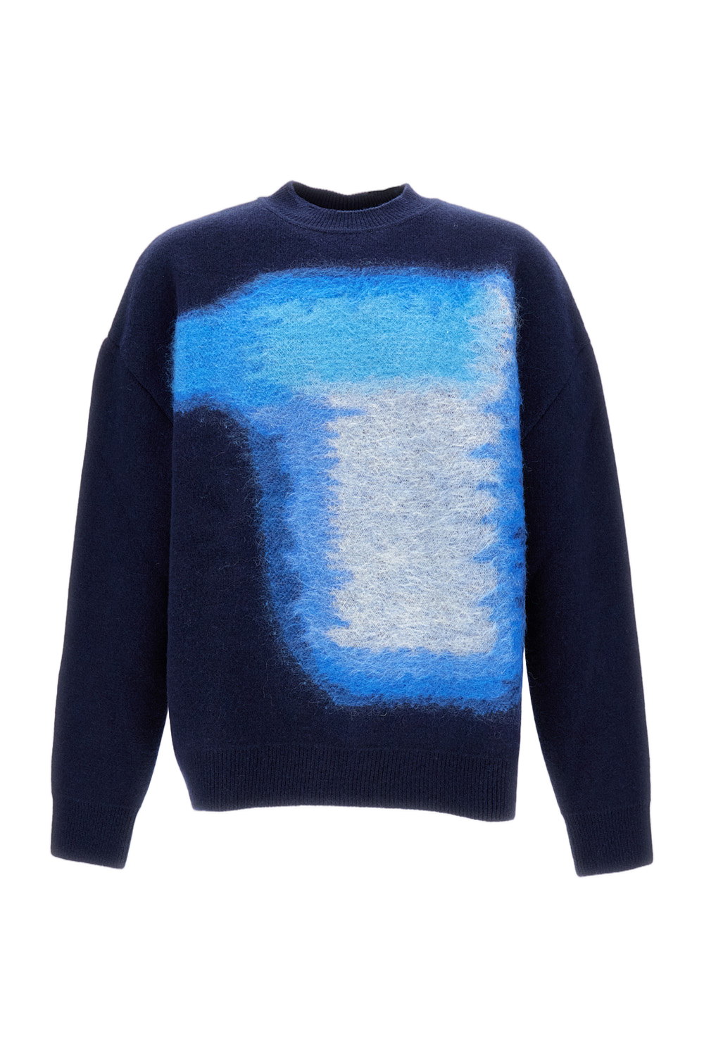 Crew Neck Sweater