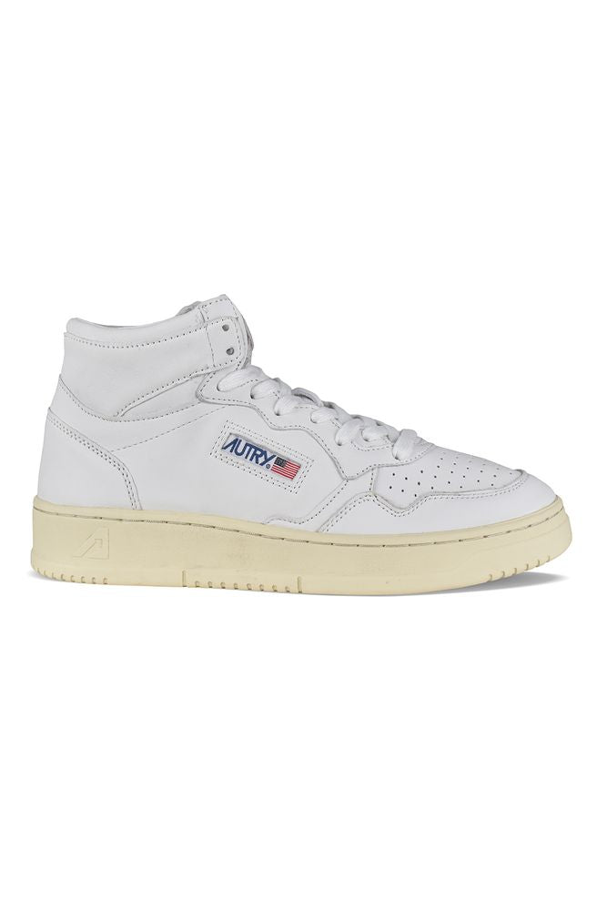 Medalist Mid Sneakers