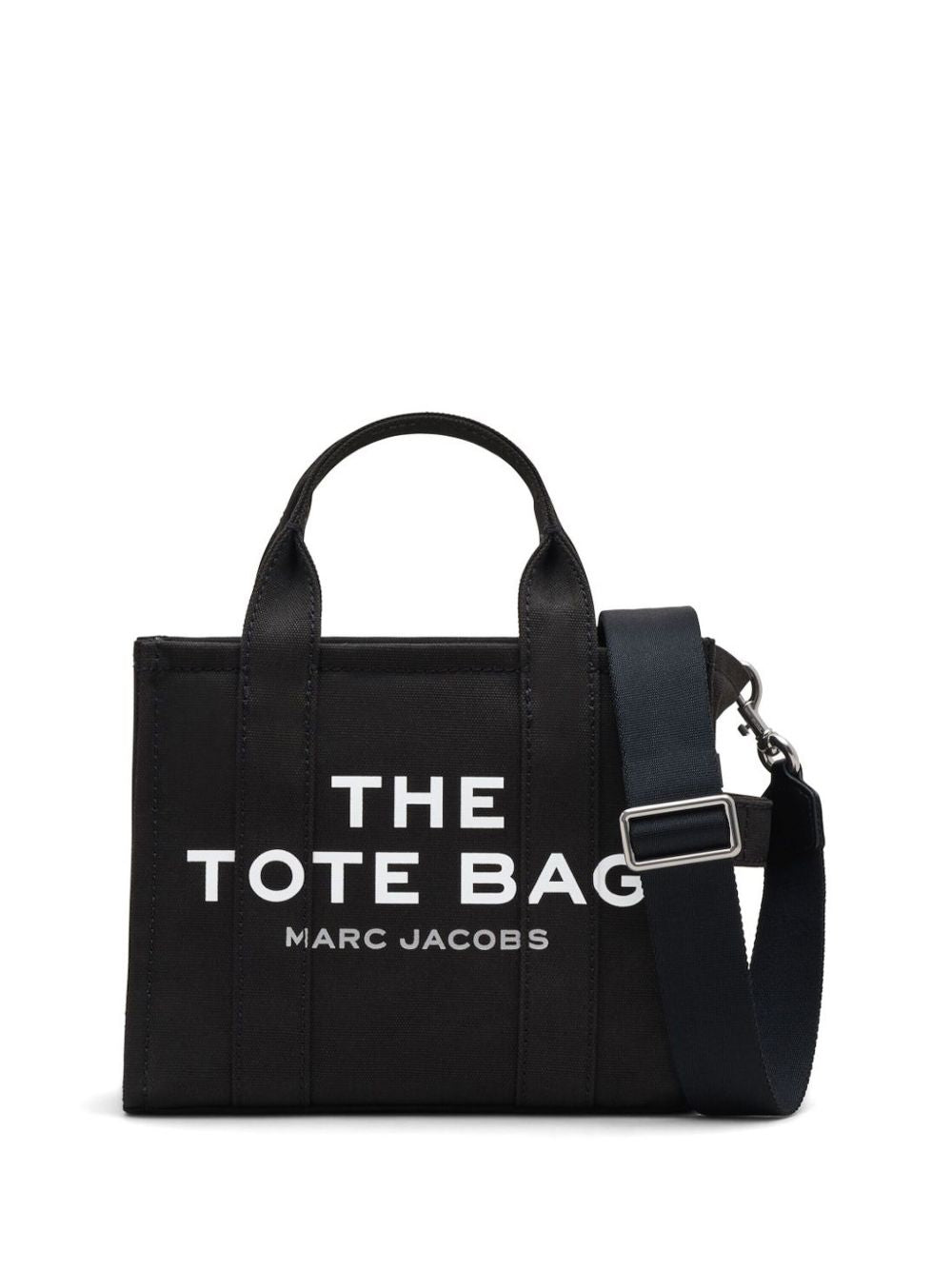 The Small Logo Tote Bag