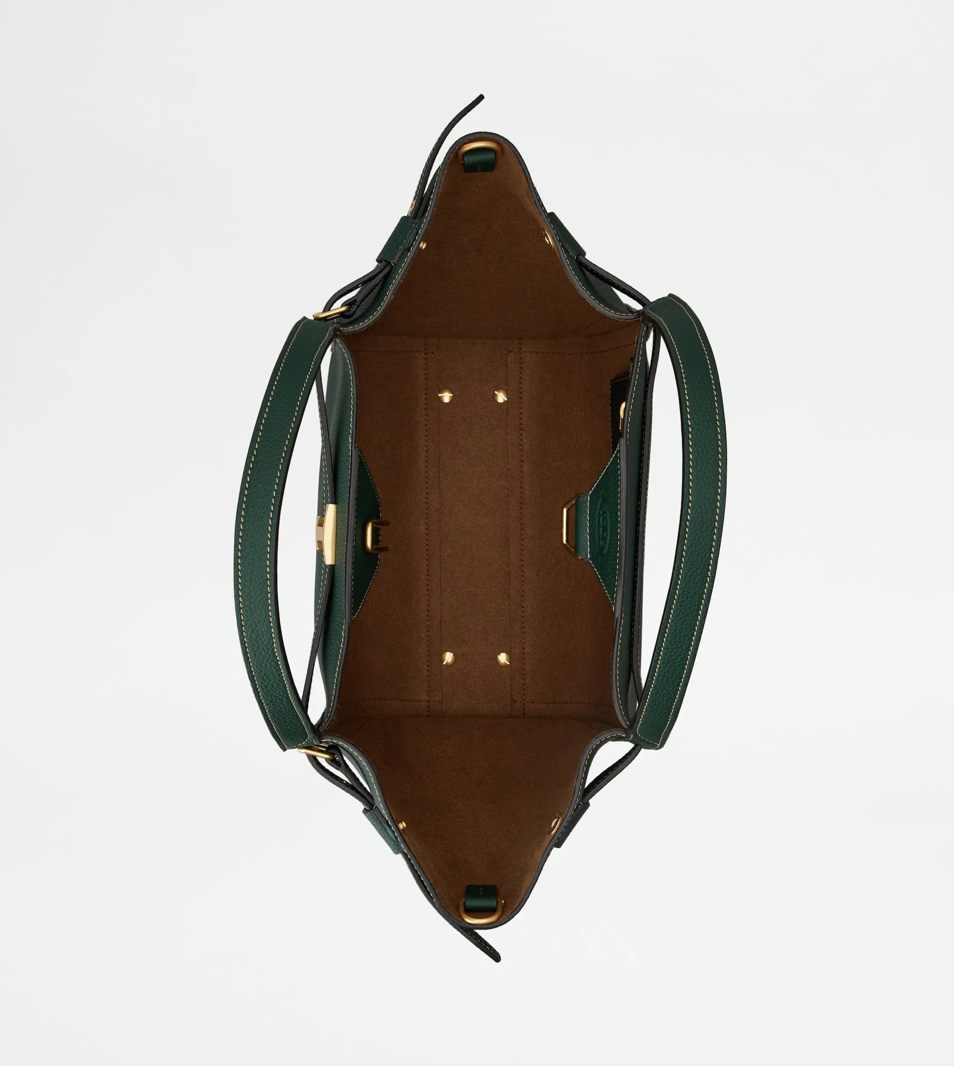 Sycamore Tim Shopping Small Bag