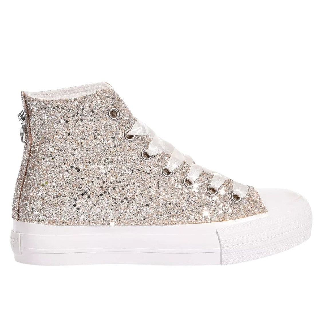 Airlines Platform Champagne, Gold