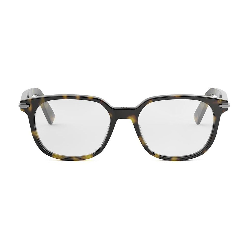 Blacksuito S25I Squared Frame Sunglasses
