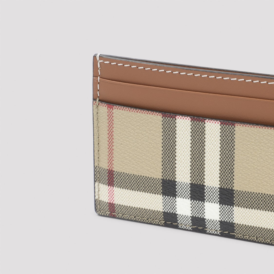 Calf Leather Wallet