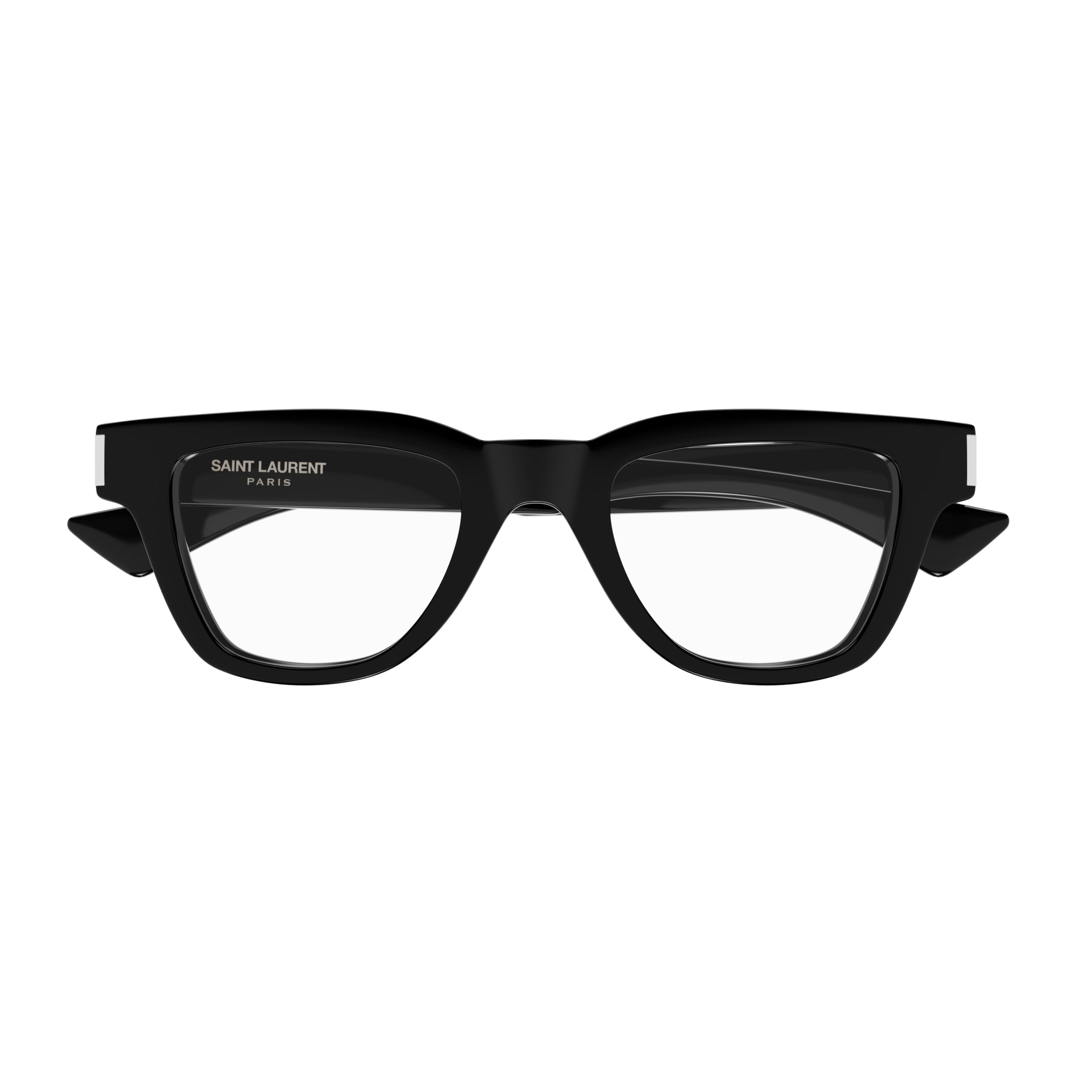 Sl 789 Jacques Opt Bold Rectangular Sunglasses