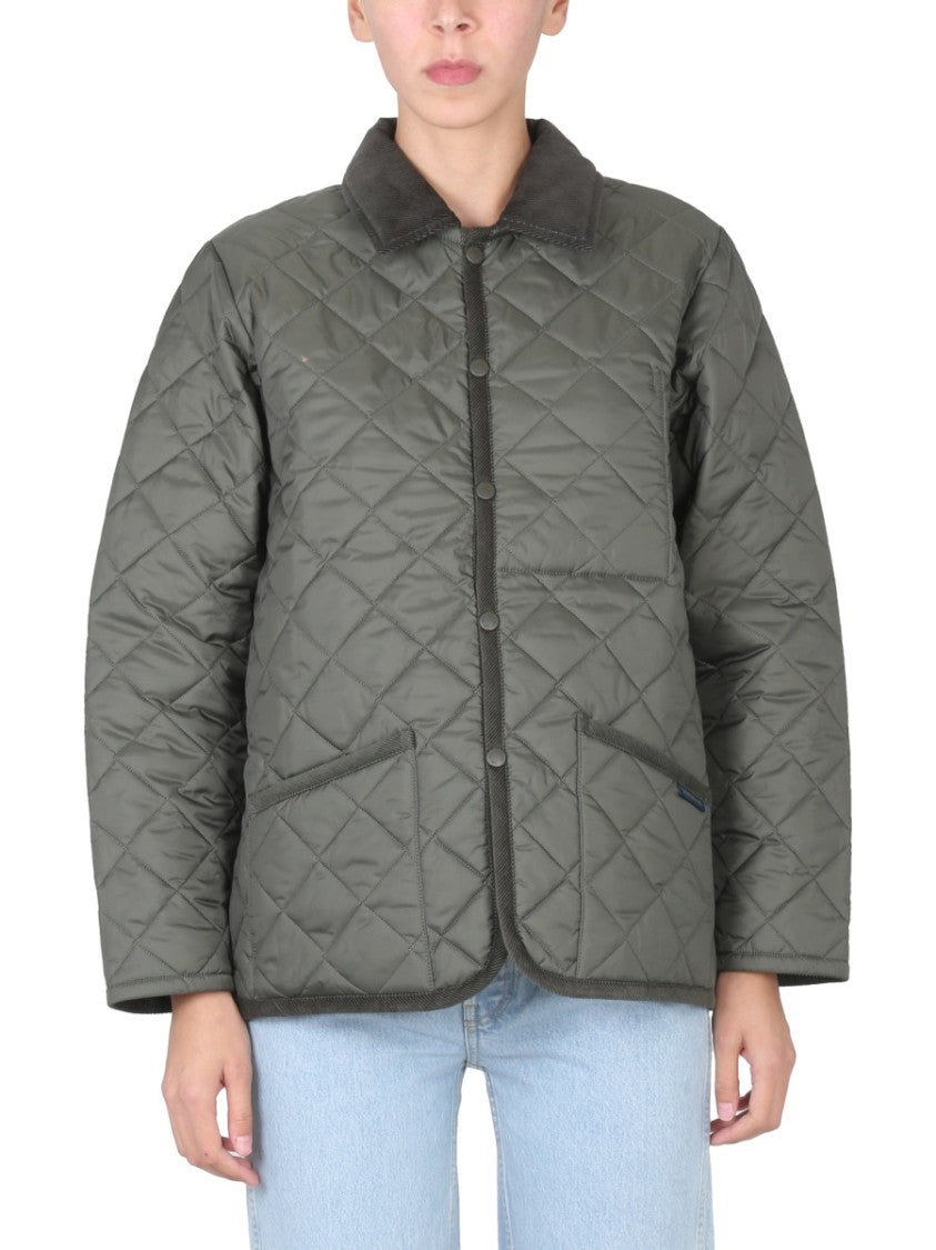 "Raydon" Jacket