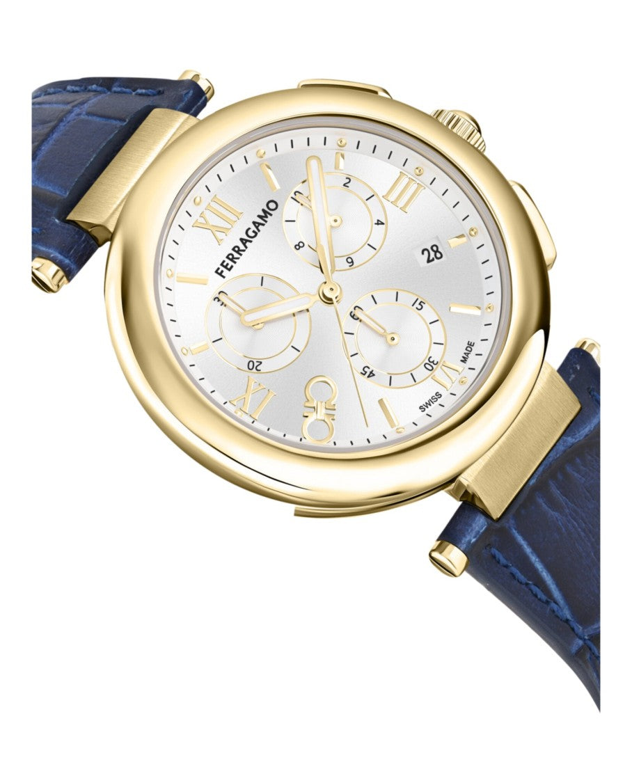 Legacy Chronograph Watch