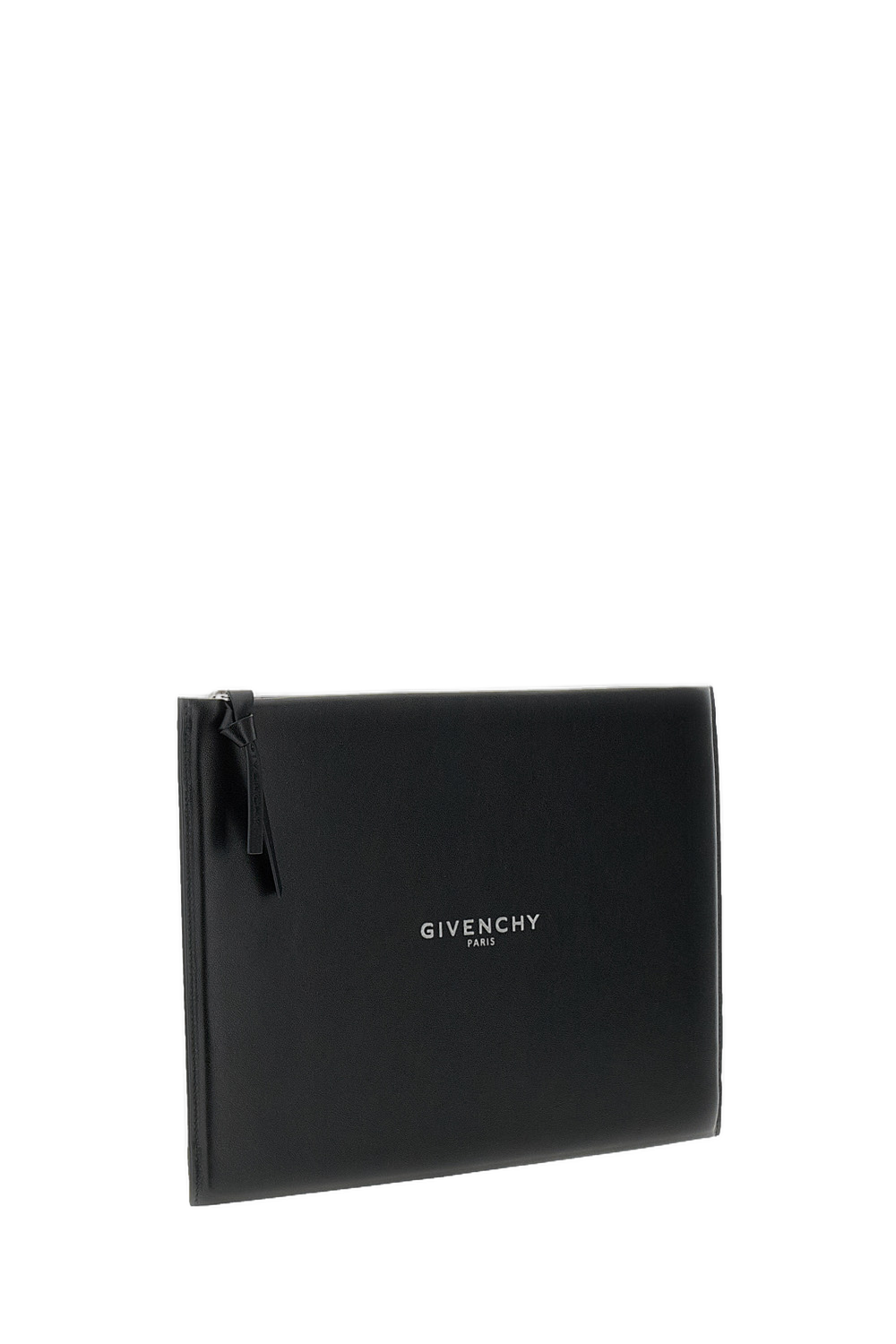 Large Leather Pouch