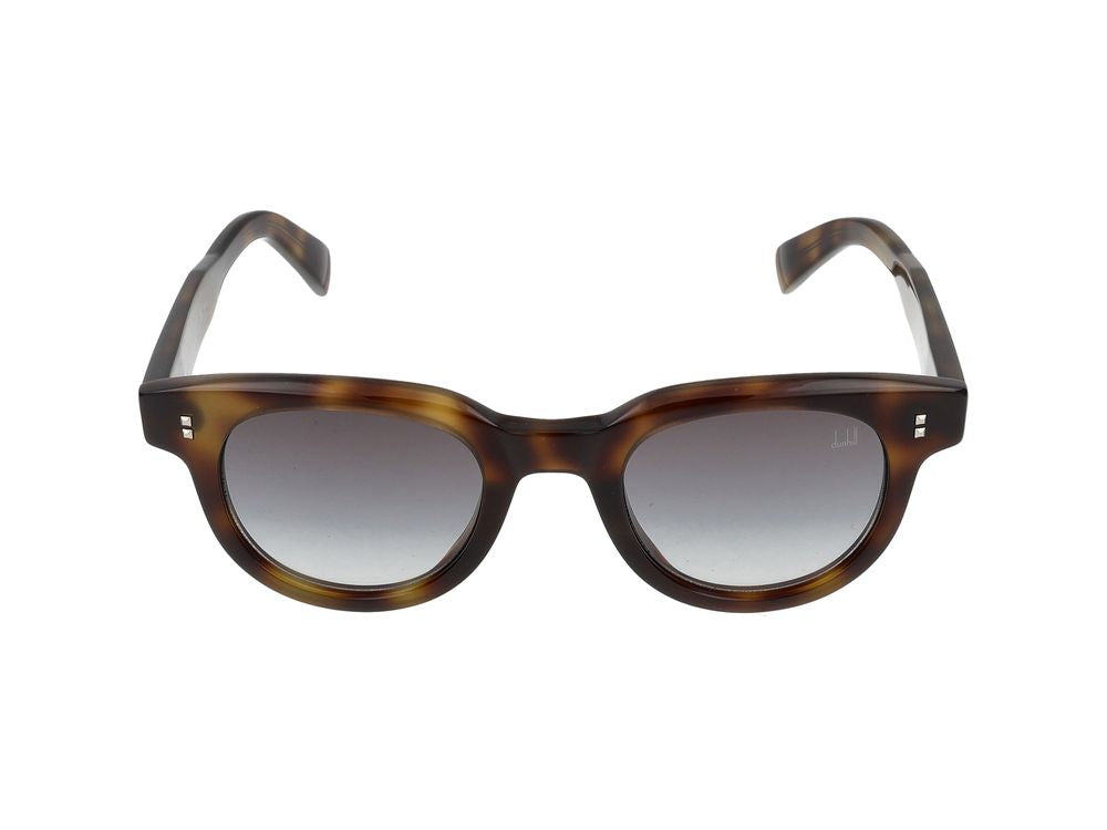 Sunglasses Dunhill DU0097S 005 havana havana smoke 46/22/145