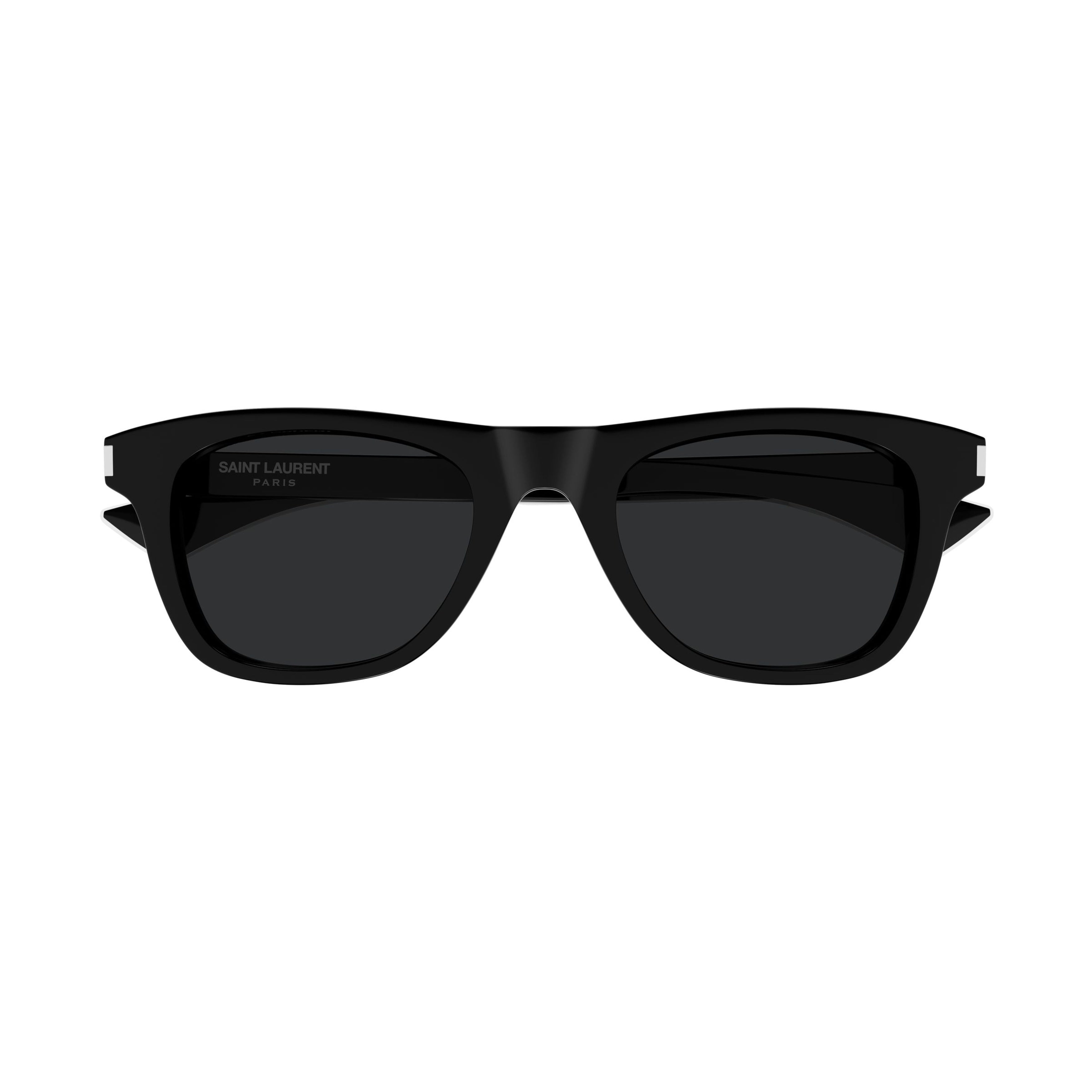 Sl 879 Rectangular Frame Sunglasses