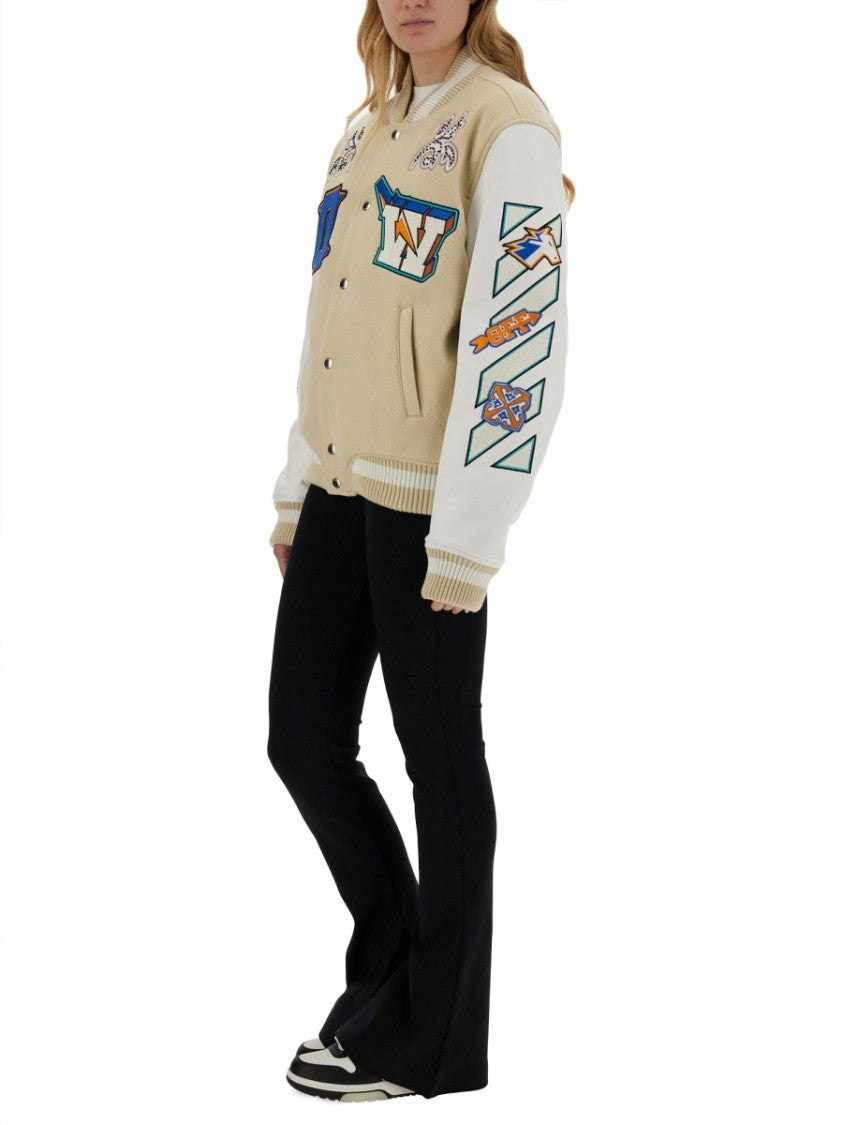 Varsity Jacket