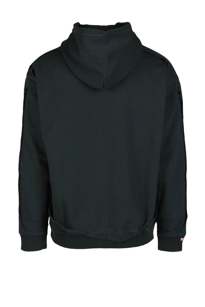 Men's Sweatshirt - Black