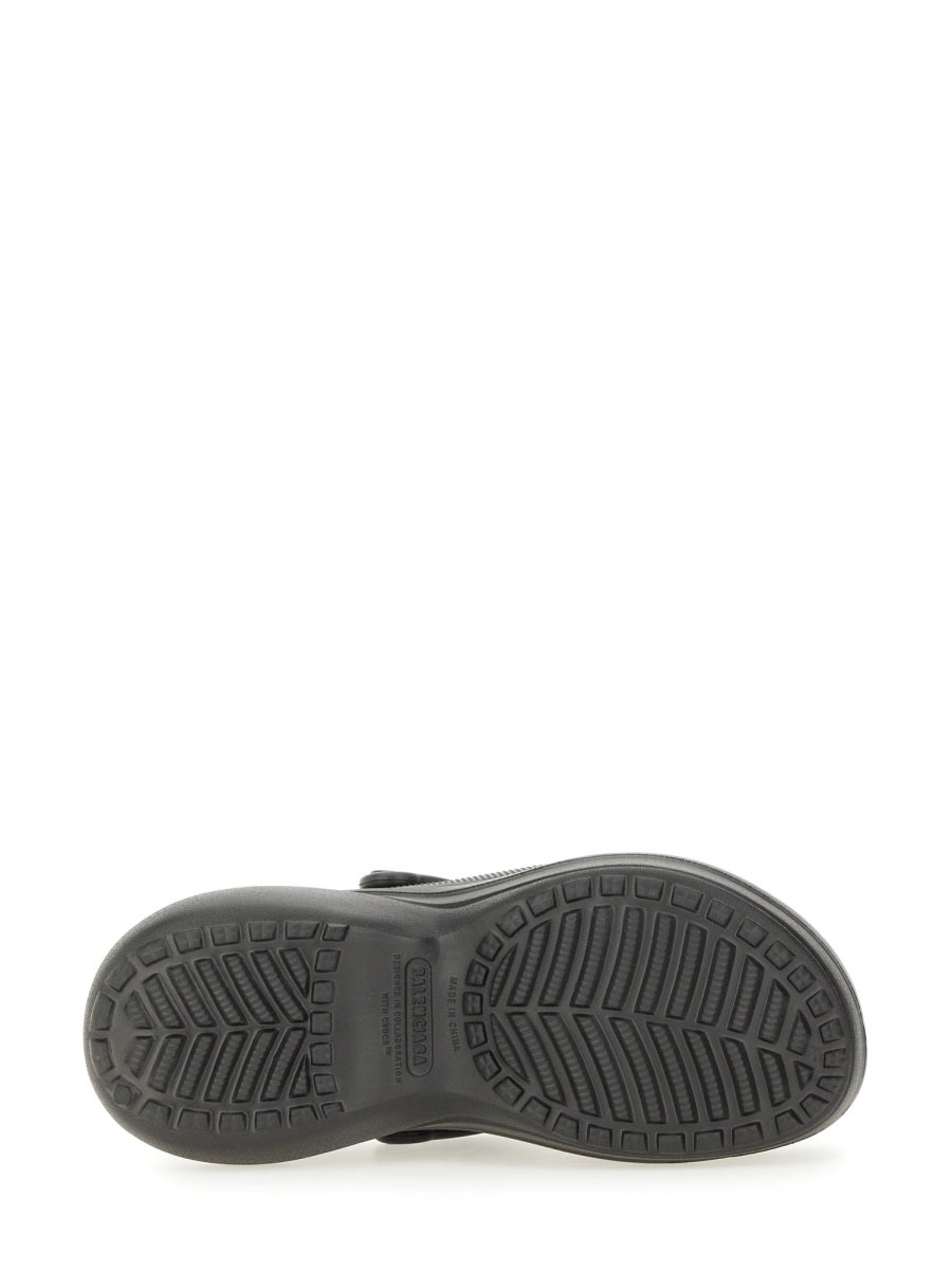 "Crocs Jibbitz" Sabot