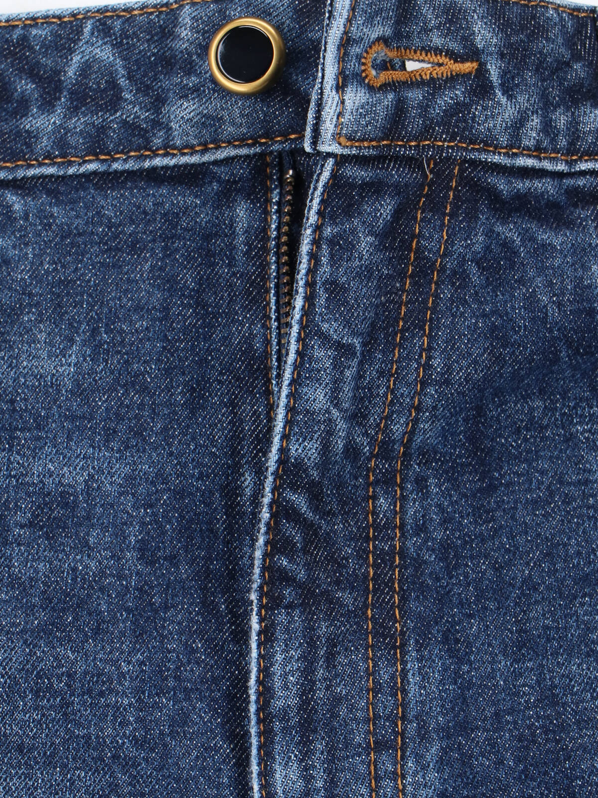 "Danielle" Jeans – Blue