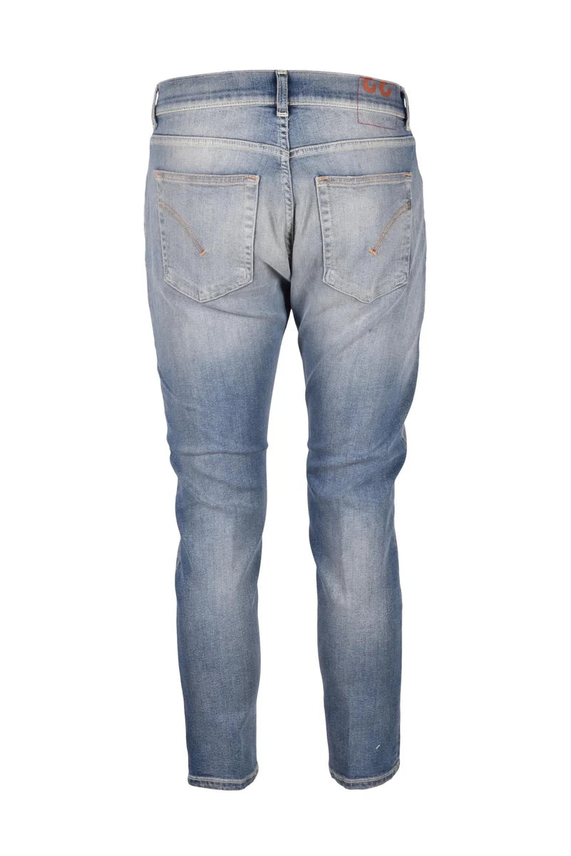 Dian Jeans Light Blue