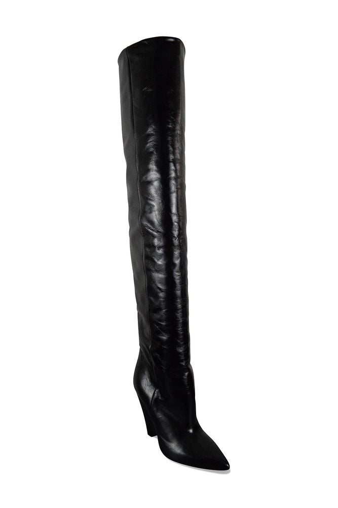 Niki 105 Over-The-Knee Boots
