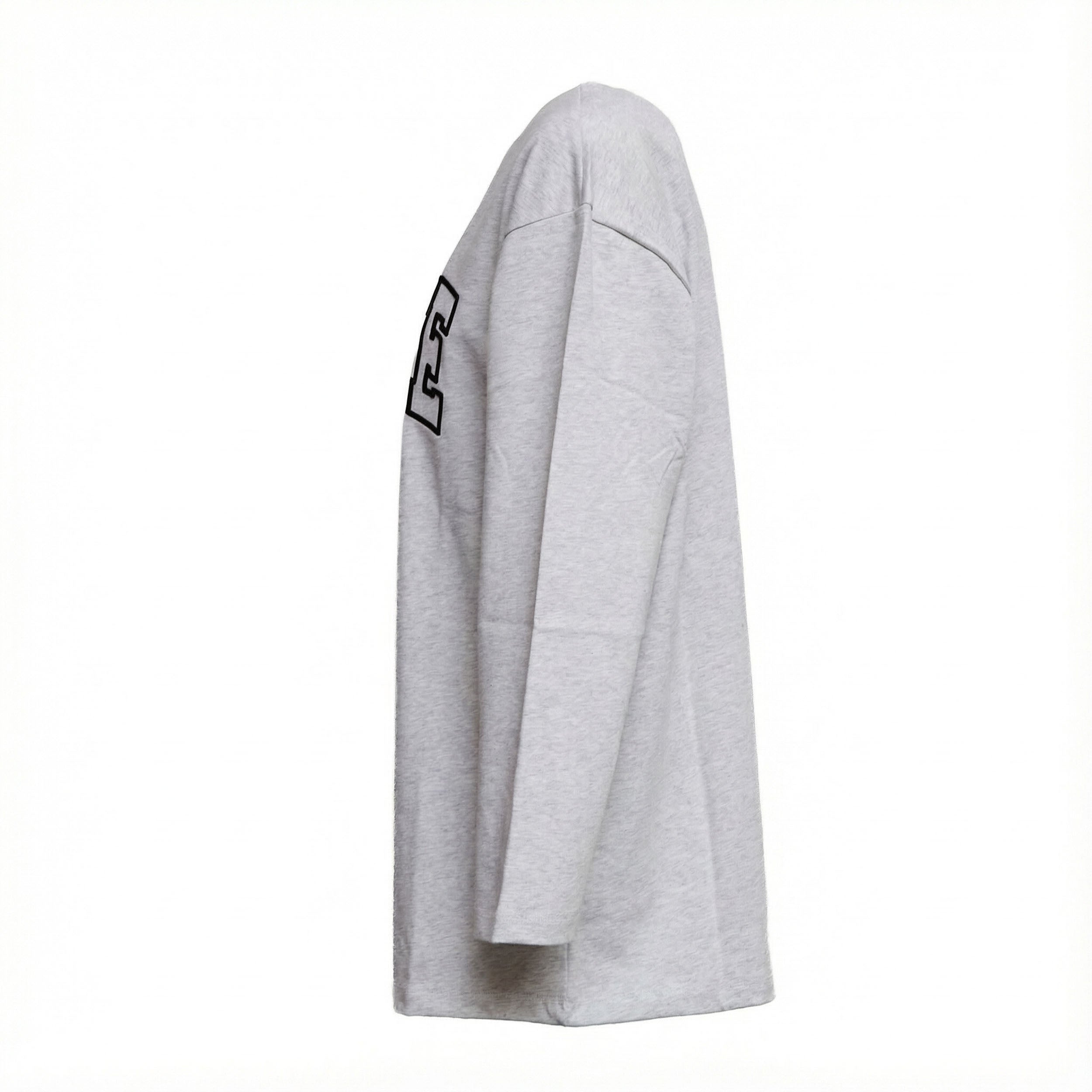 Tinnea Jersey Long-Sleeve T-Shirt