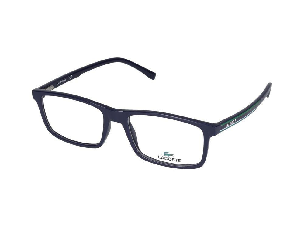 Eyeglasses L2858 424 Blue 54/17/145