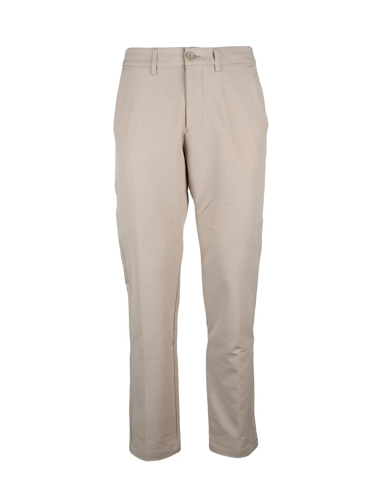 Boss T-Commuter Slim Trousers - Beige