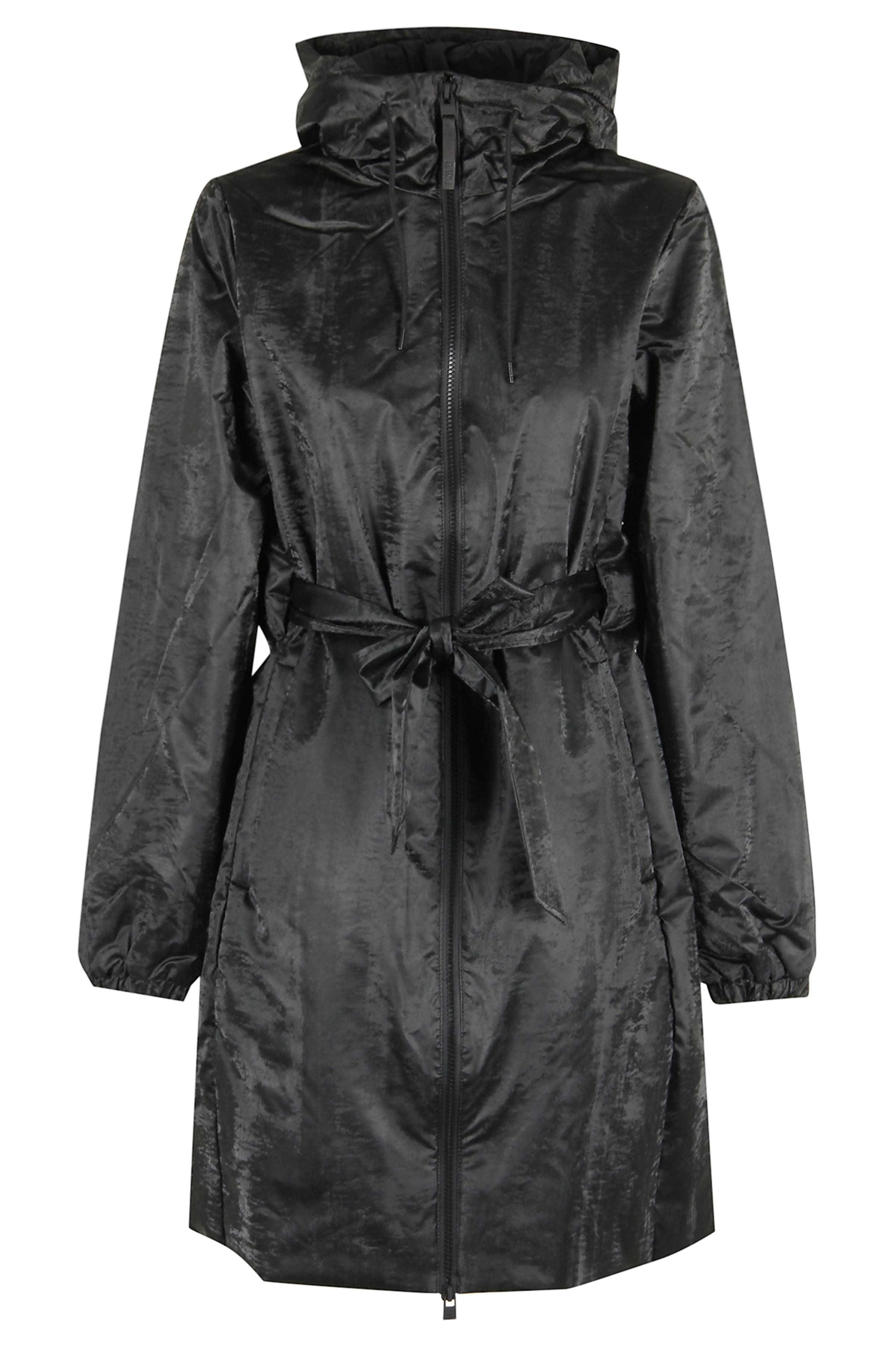 Lohja Long Curve Jacket