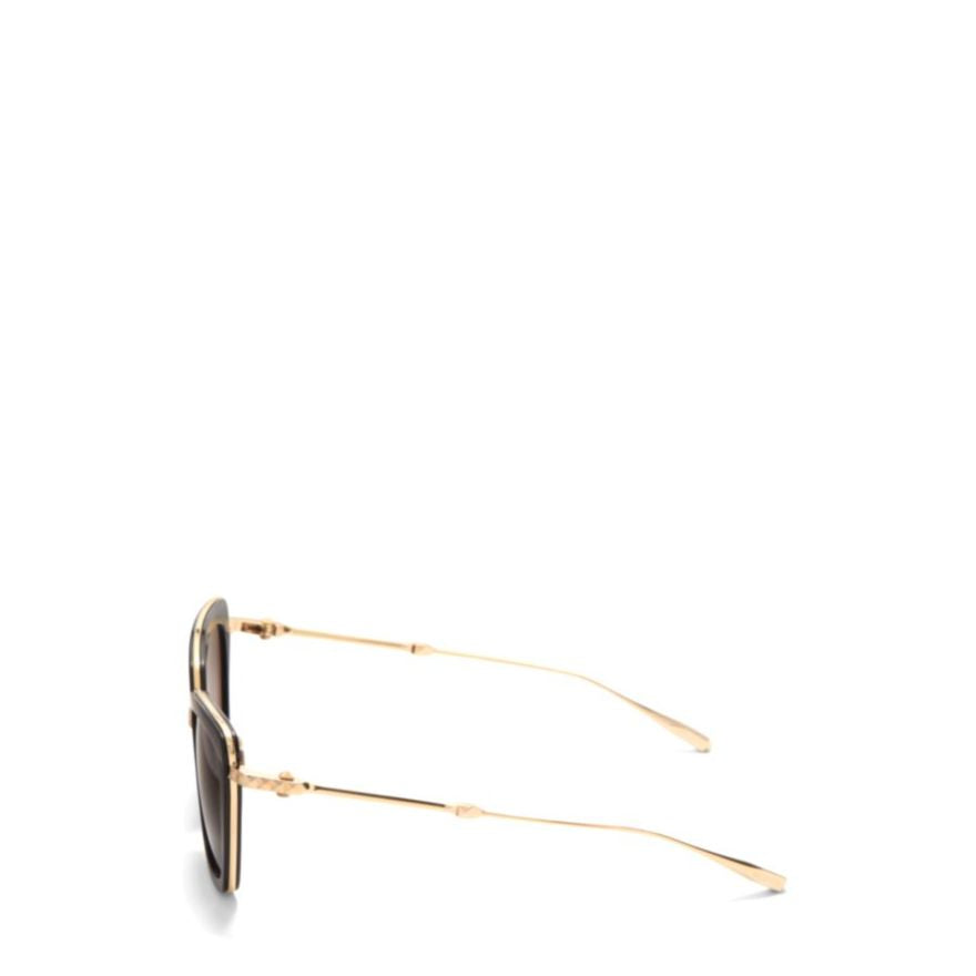 V - Daydream Ii Bold Cat-Eye Sunglasses