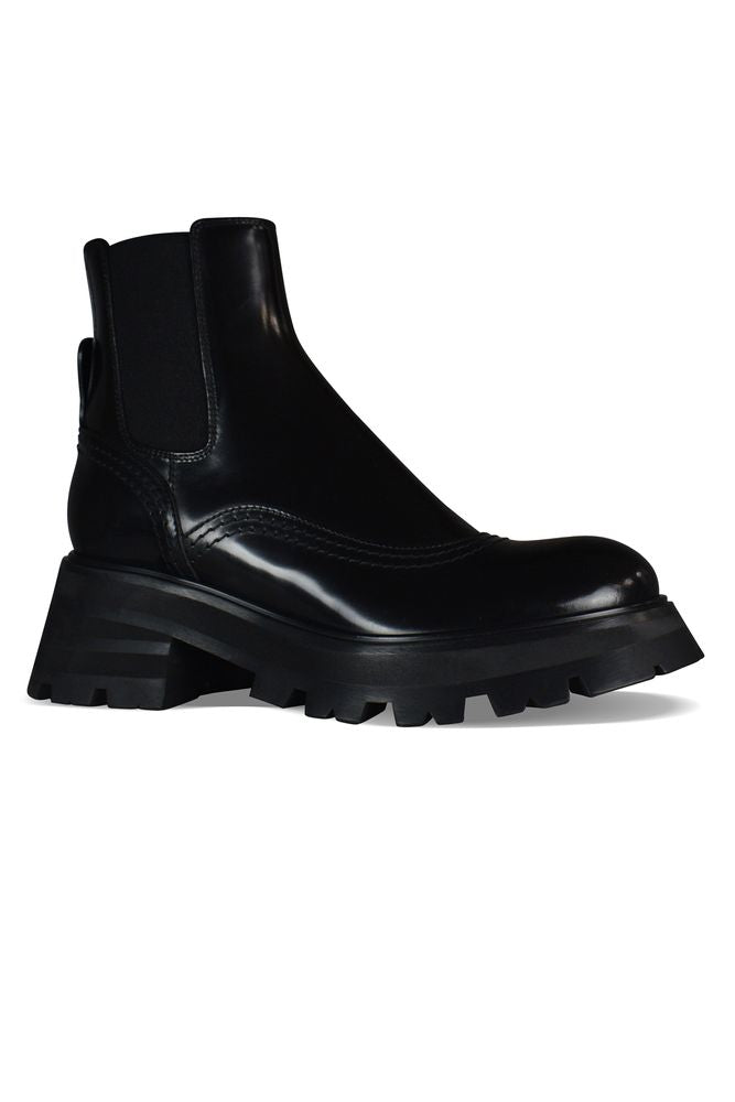 Wander Chelsea Boots