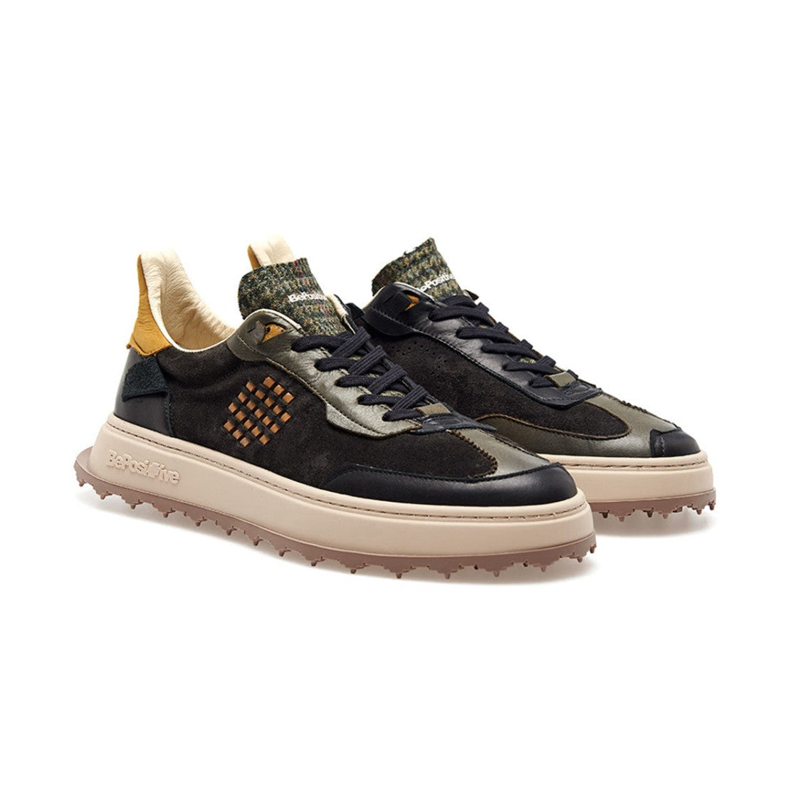 Cuprace Wing - Suede