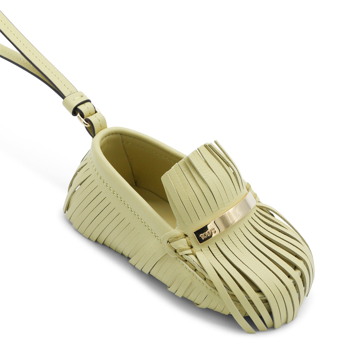 Elegant Minimalist Keychain Set