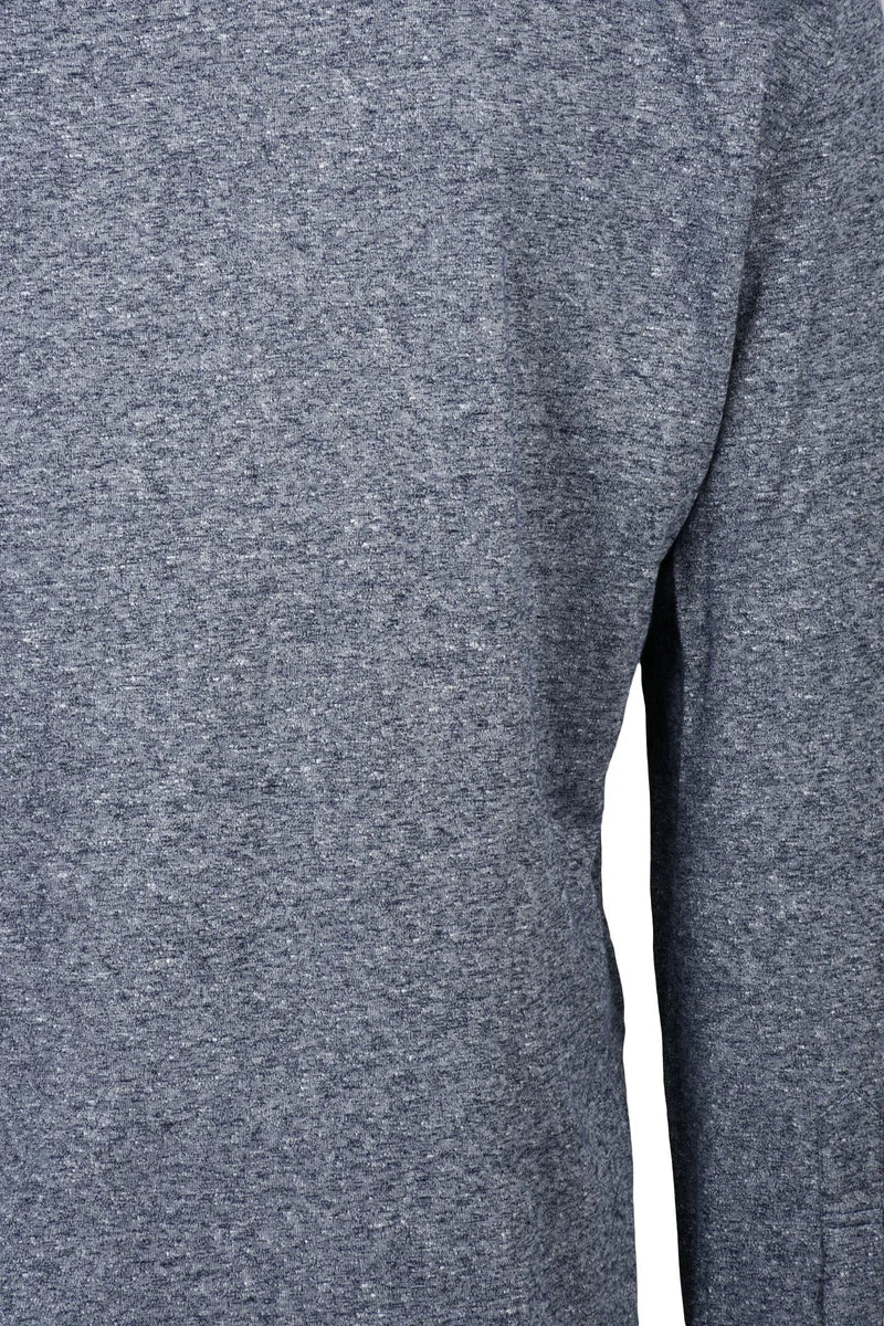 Knit Shirt - Blue