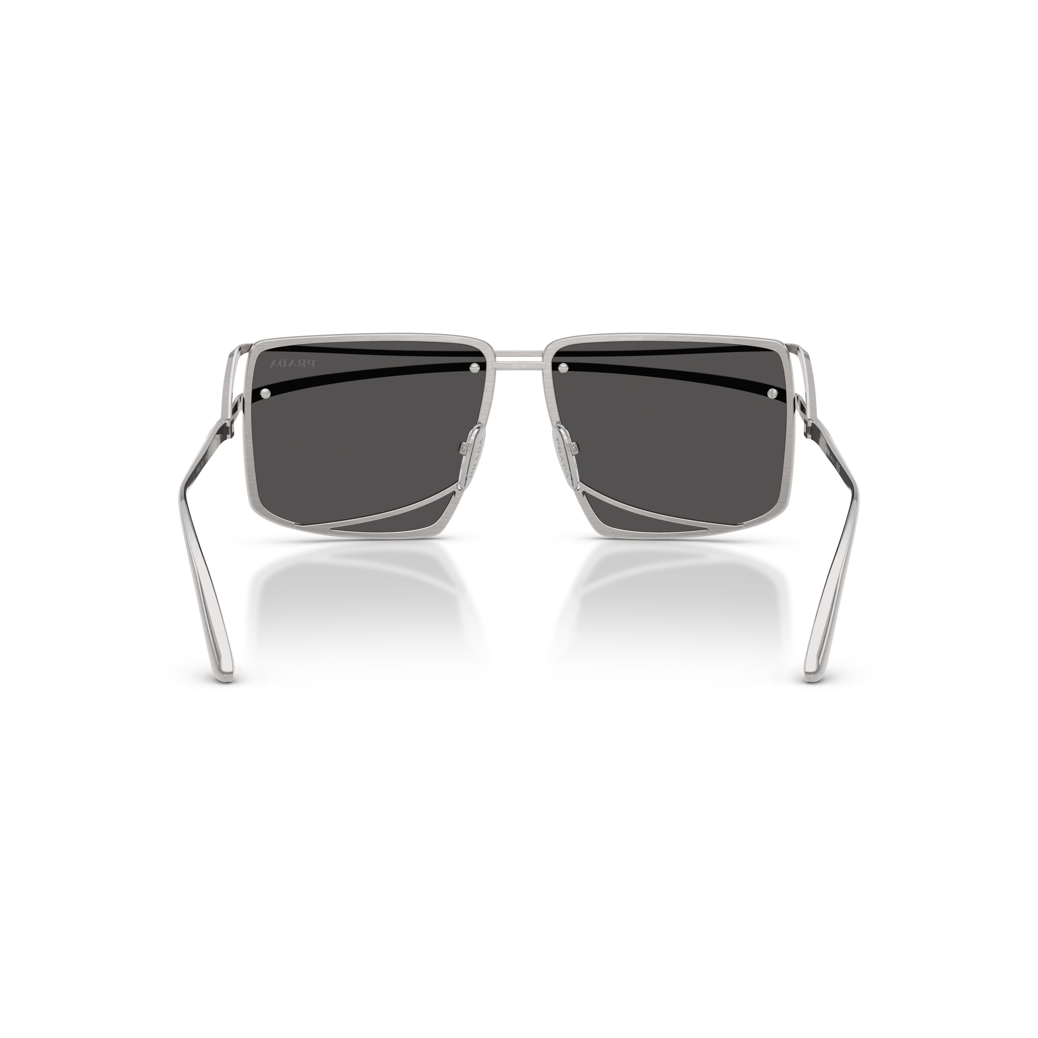 0pr C55s Geometric Square Sunglasses