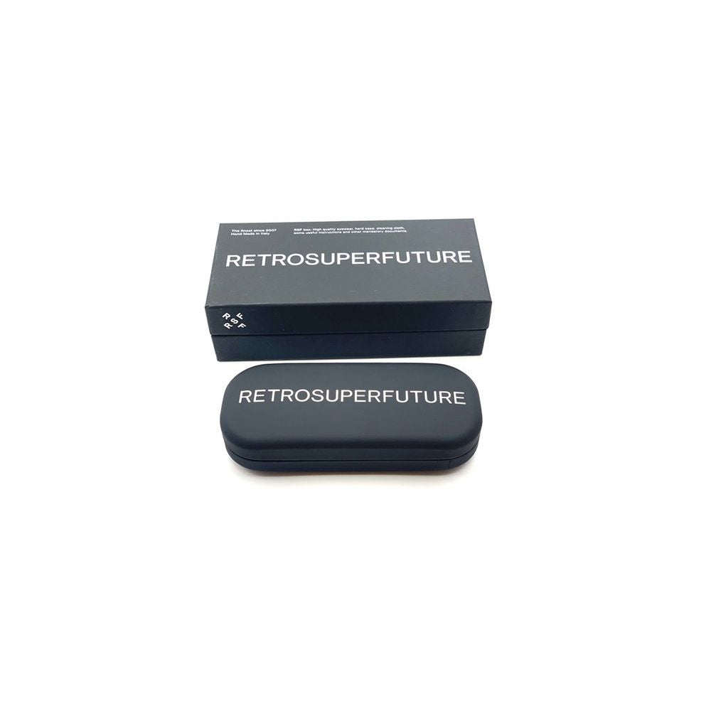 Numero 127 Pilot Frame Optical Glasses