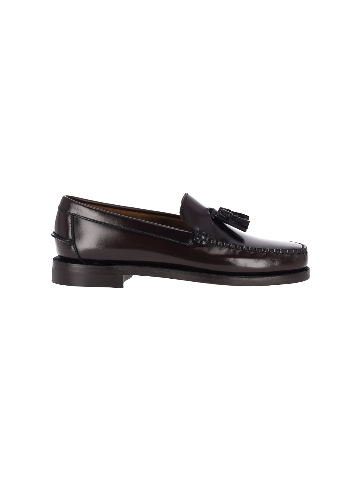 "Classic Will" Loafers – Brown