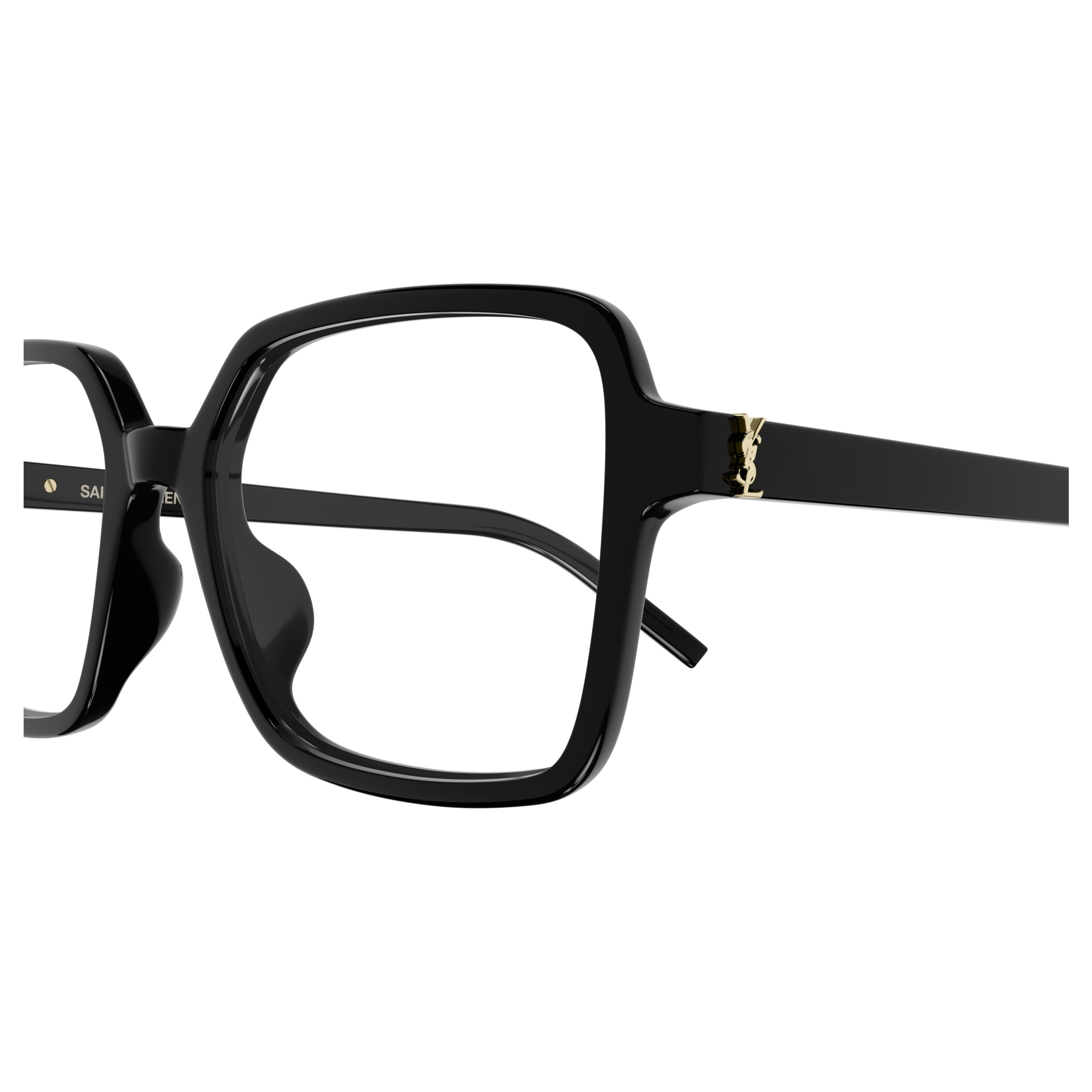 Sl M139 Oversized Square Frame Sunglasses